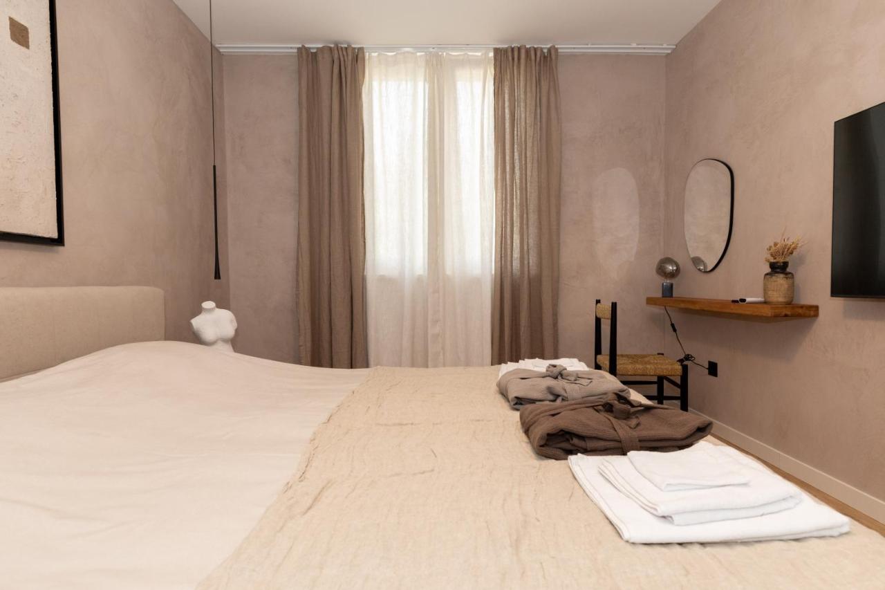 Ferienwohnung Terra Medius Zadar Exterior foto